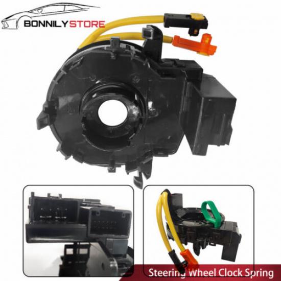 83196-FJ030 Clock Spring Cable For Subaru WRX BRZ XV Crosstrek Forester Impreza