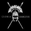 Roman Centurion Gloria Exercitus T-Shirt 100% Cotton O-Neck Short Sleeve Summer Casual Mens T-shirt Size S-3XL
