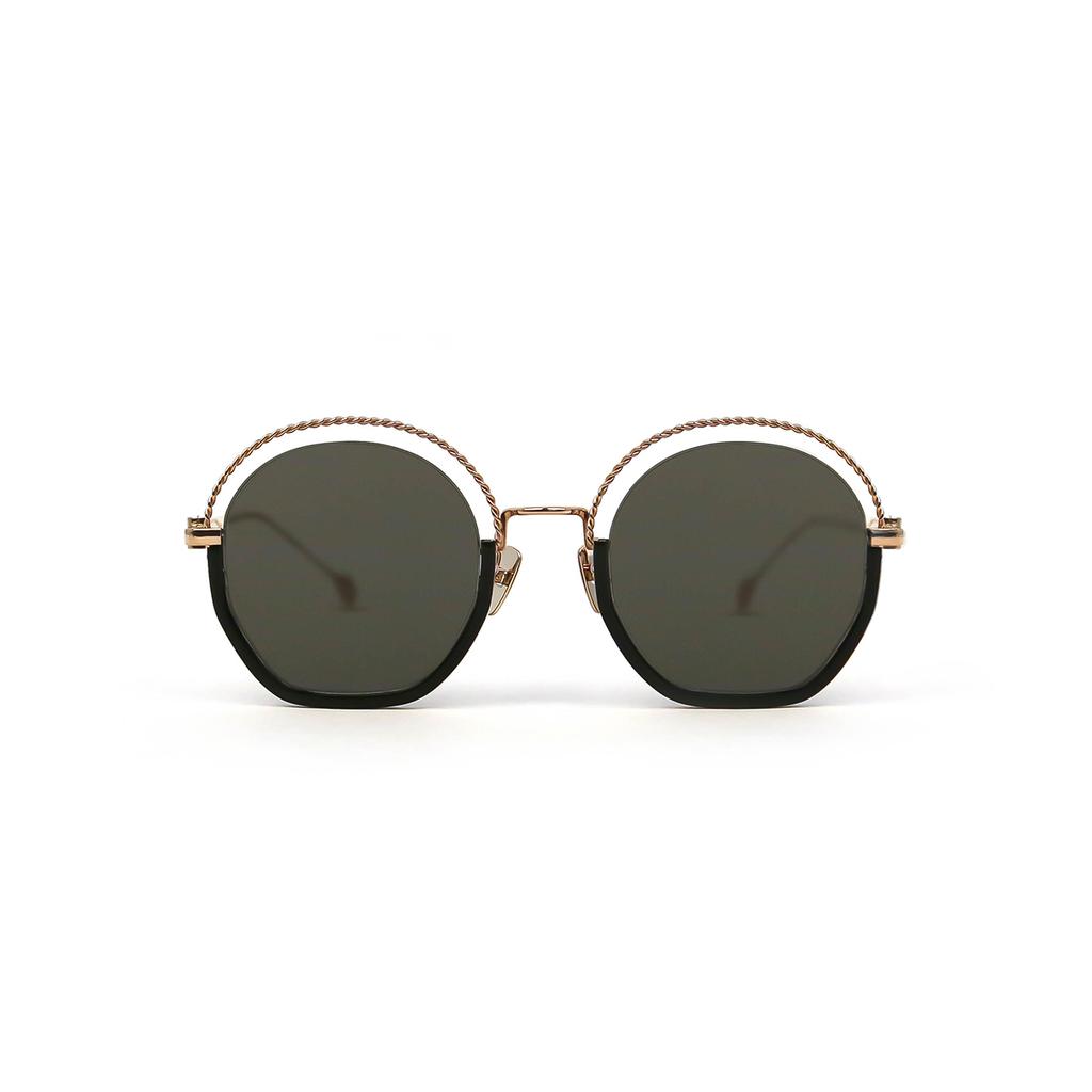 Honghol Vendome H2141-11 Fashion Sunglasses Women'S Sunglasses