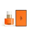 Le Main Hermes Nail Enamel 33 Orange Botte 15ml