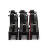 Chain Guide Guard For KAYO T2 T4 T6 X6 Motorcycle Dirt Pit Bike Motocross Spare Parts Aluminum Alloy