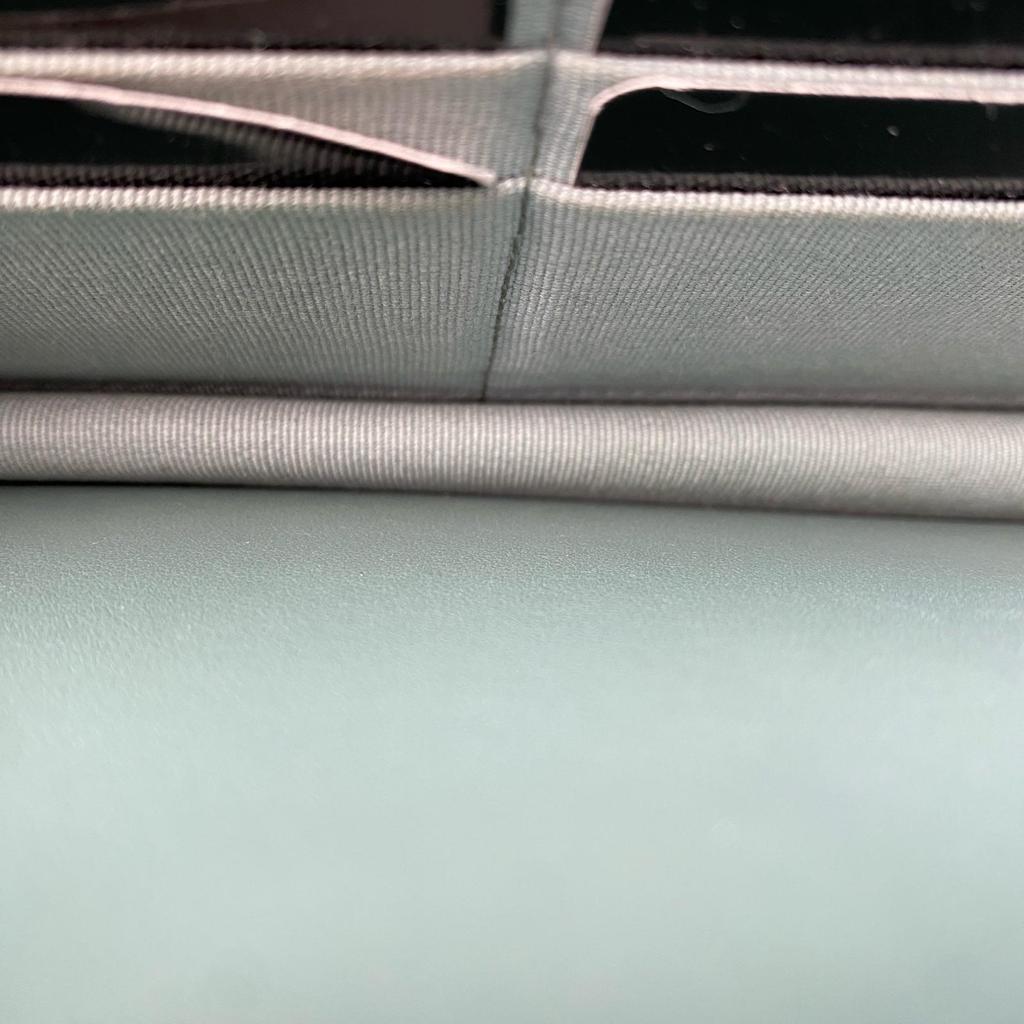 Used CHANELShoulder Bag Green system Women