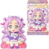 Bandai (BANDAI) Detective Pretty Cure! Sweet Pearl Doll Chewing Gum Food Toy [Box Sale/Set of 10]