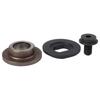 Inner Outer Flange Set With Blade Bolt For DCS391 DCS390 DC310KL Circular Saw Replacement Parts Power Tool Accessories