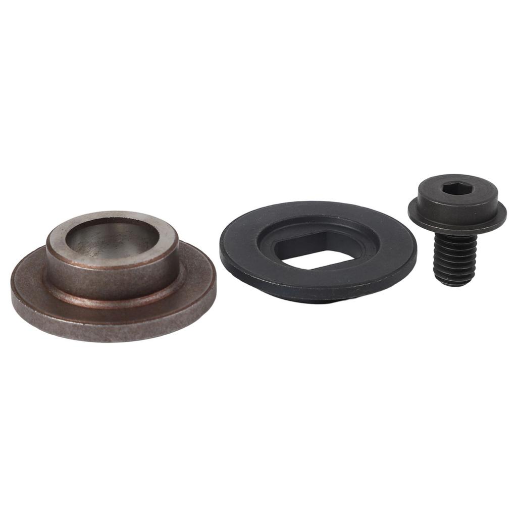 Inner Outer Flange Set With Blade Bolt For DCS391 DCS390 DC310KL Circular Saw Replacement Parts Power Tool Accessories