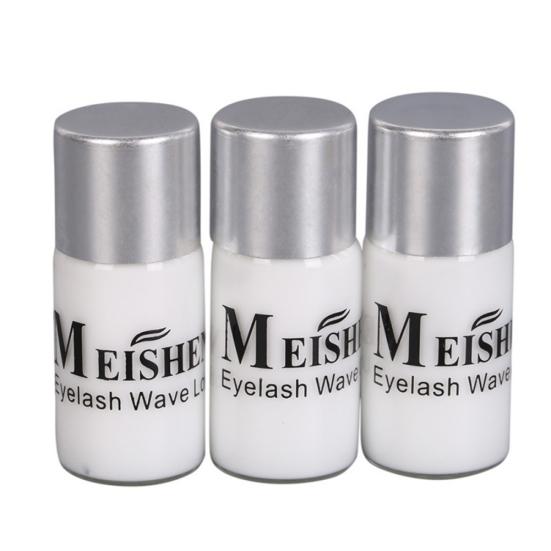 Pro Fashion Lady Beauty Eyelash Curling Curl Perming False Eye Lash Perm Kit Set