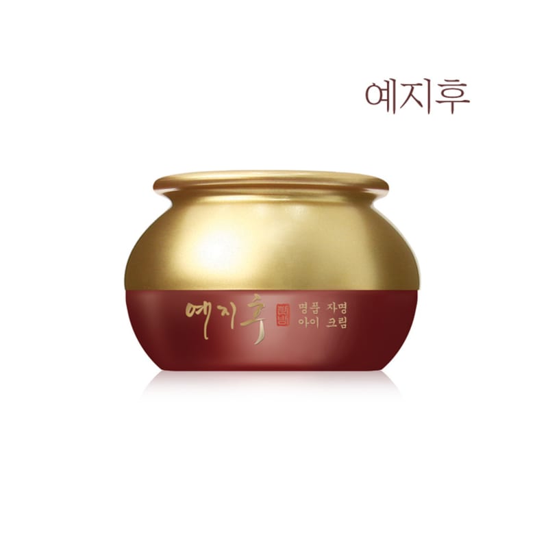 Luxury Jamyeong Eye Cream 30g