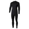 O'neill Epic 3/2 Wetsuit Chest Zip Black
