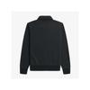 Fred Perry [headquarters Genuine] Fred Perry [sharp] Zip Neck Collar Sweatshirt  Q20  Afpm2336639 Q20 qzgAfpm2336639 Q20