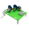 Single-Layer Spindle Gear 0.5 Model for DIY Four-Wheel-Drive Motor