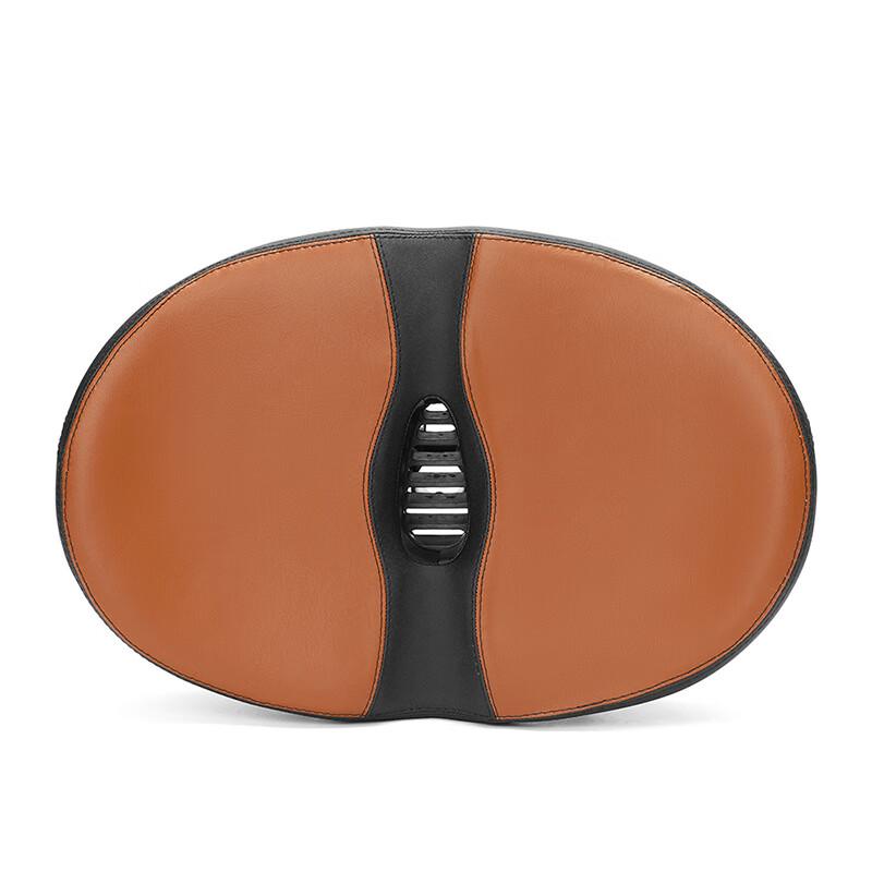 

Noseless Bicycle Saddle 22*33*9cm