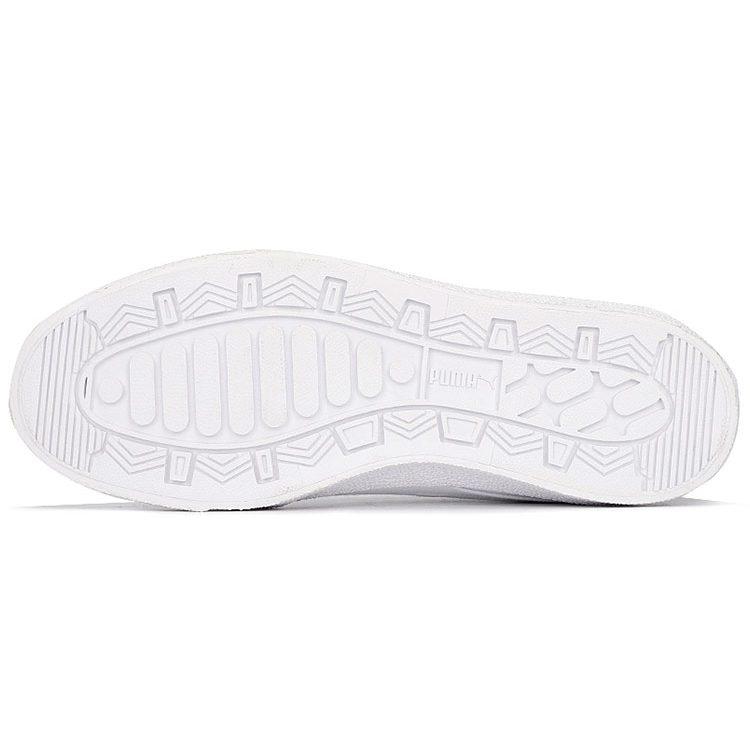 Puma Oslo Vulcanised 'Bianco' 374978-01