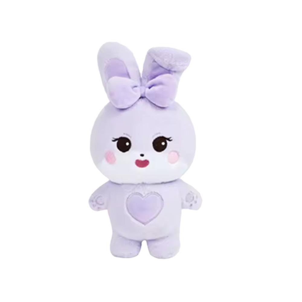 Kpop Pink Plüschpuppe BORN PINK Welttournee Offizielle Plüschtiere Jennie Lisa Rose Jisoo Kawaii Stofftiere Spielzeug gute Qualität