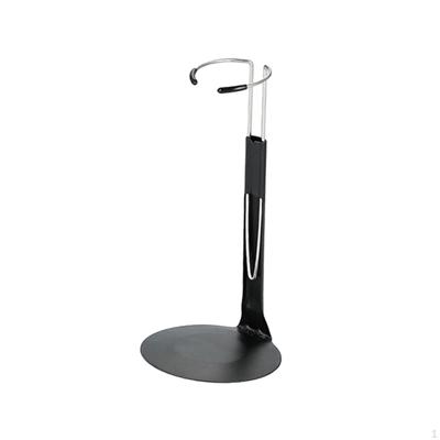 1/6 Action Figures Stands Support Base Bracket 12cm~20cm Doll Stand Lightweight Portable for