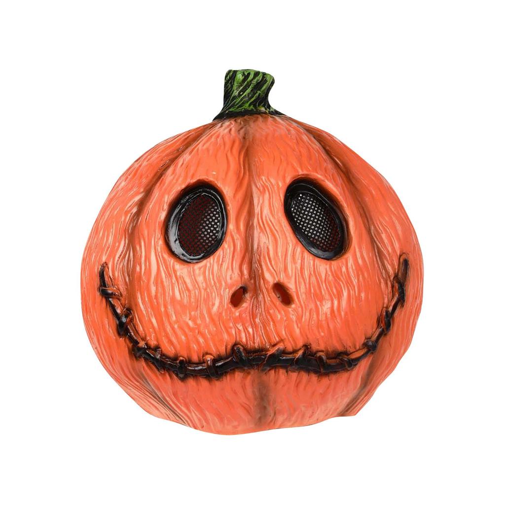 Strašidelná a vtipná latexová pokrývka hlavy, Vtipná a děsivá latexová pokrývka hlavy