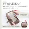 Mini Bifold Wallet for Men and Large Card Coin YKK Cowhide Greige [RafiCaro] Wallet, Non-Folding, Women, Capacity, Accordion-Style Case, Box-Shaped