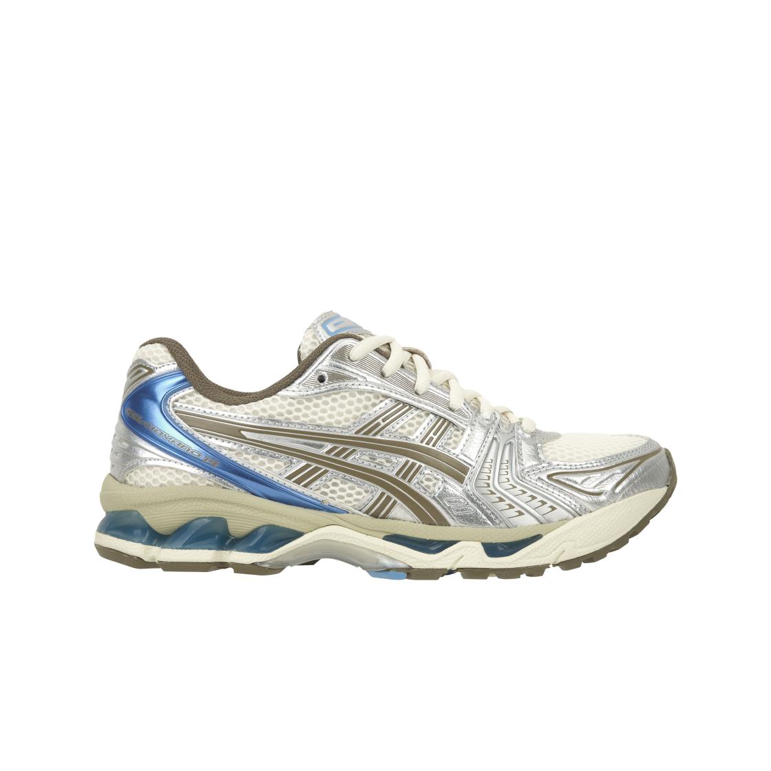 ASICS Женские кроссовки Gel Kayano 14 Cream Pepper 1202A056-113 37