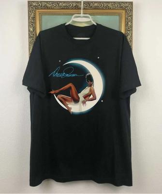 Donna Summer ALBUM Unterschrift Musik Unisex T-Shirt Alle Größen