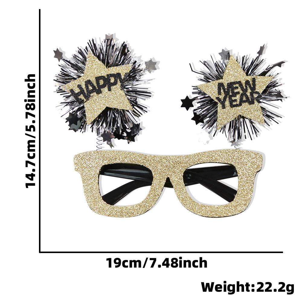 

Unique Champagne Cup Style Glasses Ideal For New Year Parties Gatherings And Starry Stripe