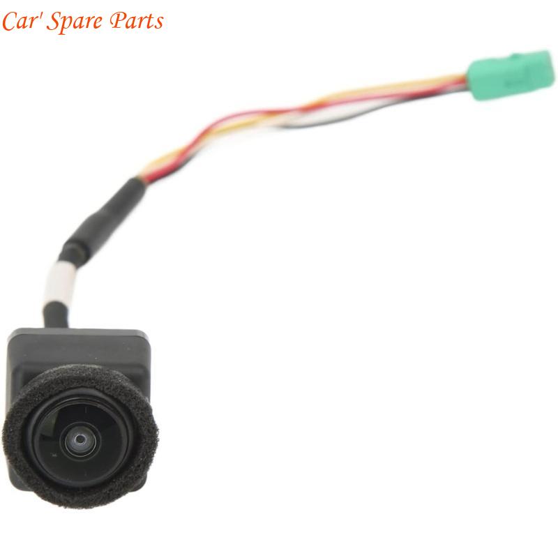 Y4UA Reversing Auxiliary Camera Rear View Camera 28419-4BA0A for CN