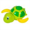 Cute Cartoon Wind Up Animal Tortoise Swim Turtle Baby Bath Toys Tortoise Water Toy  Bathing Shower