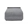 Women's Simple Multifunction Backpack: Solid Color Business, Casual, Laptop, Office, School, Travel Bag