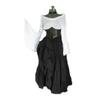 Party Long-sleeved Dress Women's Renaissance Medieval Costumes