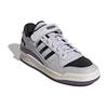 Adidas Originals Forum Low W Versatile Comfortable Non-Slip Durable Low-Top Skate Shoes Women Sneakers Purple IF3926