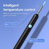 Ear Wax Removal Tool Ear Cleaner with Camera,HD Smart Visual Ear Wax Remove Kits with 9 PCS,Ear Set for Adult Children Type-C Charging