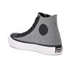 New Converse Chuck Taylor All Star Modern High 'Black' 157200C