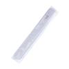 Replaceable Abrasive Pads for Straight Metal File (Zebra Color) Gradation 100 10 Pieces