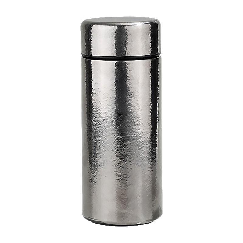 

Shangqi 200ml Titanium Lined Thermos Mug