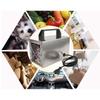 220V Ozone Generator 24g/h Portable Ozonizer Air Water Purifier Sterilizer Treatment Ozone Addition To Formaldehyde