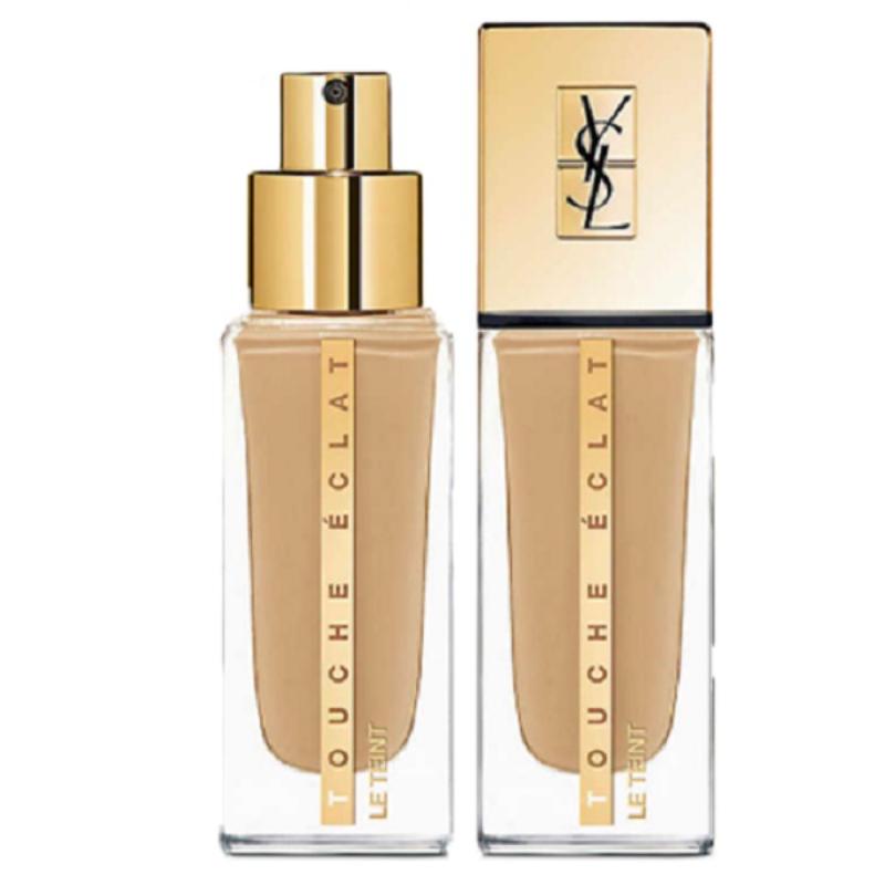 Yves Saint Laurent Touche Éclat Le Teint Creme Foundation 25ml
