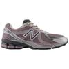 New Balance 860v2 Ice Wine Unisex Sneakers Purple ML860BW2