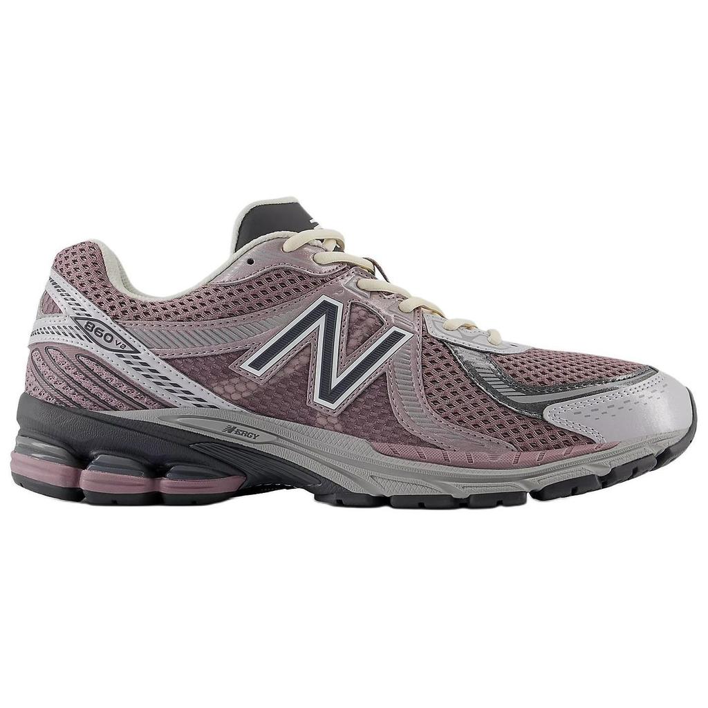 New Balance 860v2 Ice Wine Unisex Sneakers Purple ML860BW2