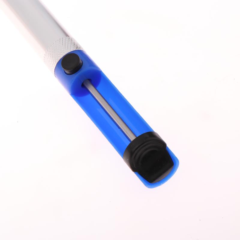 Solder Suction Wire With Strong Suction And Strong Return Force For Repair Solder 2.5Mm Width 1.5M Length Set