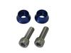 POSH Top Bridge Fixing Bolt Set Monkey/Gorilla Blue 270300
