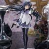 Anime Magical Girl Figur Kaname Madoka Action Figur Kawaii Akemi Homura Figur niedliche Mädchen Statue Sammlermodell Spielzeug Geschenke