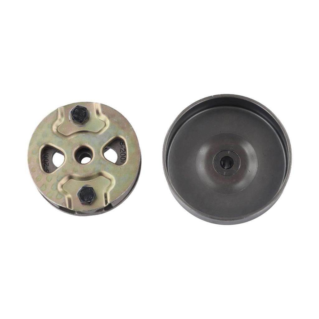 Clutch Driven Plate Lawn Mower Parts Compatible With FS250