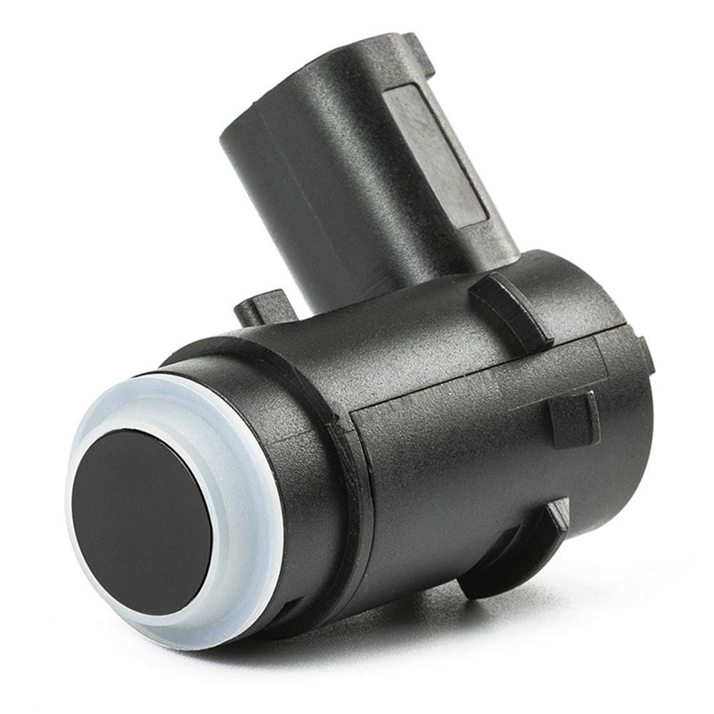 4PCS Rear Parking Assist Sensor Set For 2009-2014 Ford F150 Truck 9L3T-15K859-AB