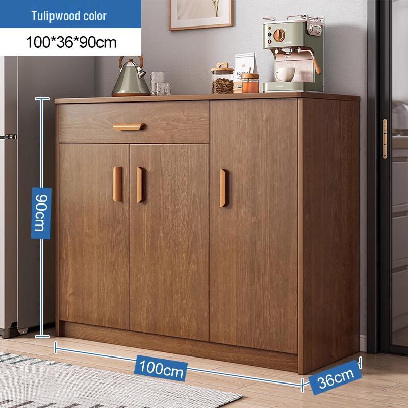 

Beifu Kitchen Multi-functional Storage Rack