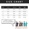 MORGEN SKY Wetsuit Kids Swimsuit Spring Rash Guard Marine Sports Diving Water Play Pool Short Sleeves Shorts Front Zipper Cold Protection Warmth Sun
