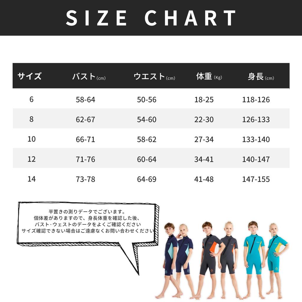 MORGEN SKY Wetsuit Kids Swimsuit Spring Rash Guard Marine Sports Diving Water Play Pool Short Sleeves Shorts Front Zipper Cold Protection Warmth Sun