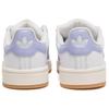 Adidas Campus 00s Women Crystal White Violet Tone Core White Lifestyle Sneakers JQ7768