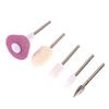 Electric Nail Drill Machine Kit Polish File Drills Bit Pen Manicure Tool