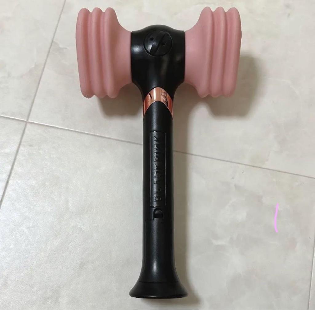[USED] BLACKPINK Light Stick