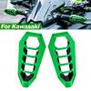 Quadros e acessórios para motociclos – Suportes para faróis