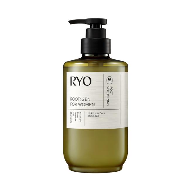 Rootgen Women s Customized Hair Loss Symptom Care Shampoo 515ml