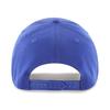 47 Brand Adjustable Cap MLB BASIC Los Angeles Dodgers royal